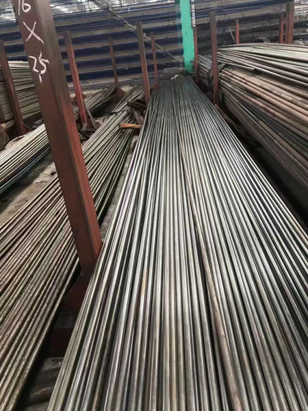 左云精密钢管